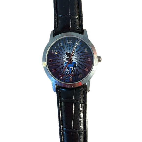 Disney Parks Mickey Mouse Watch Like New - Picture 3 of 8